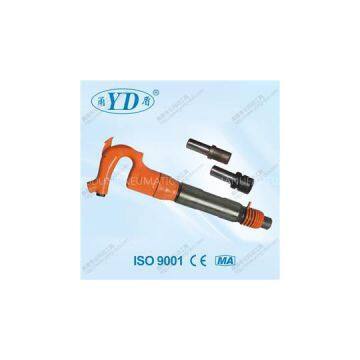 Used For Metal Hot Riveting Steel Structure Rivet Buster
