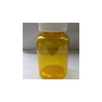 250ml Clear Medicine Bottle