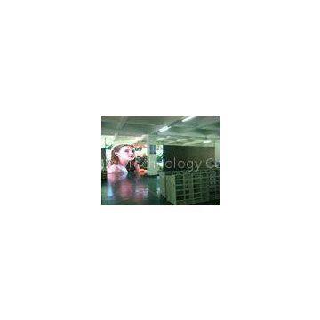 High Resolution Programmable Outdoor Led Screens