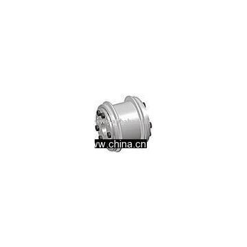 Metal Bellows Couplings