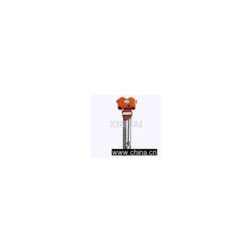 chain hoist