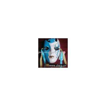 halloween horror mask