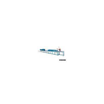 Door Shutter Roll Forming Machine