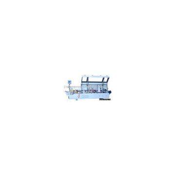 Automatic Edge Banding Machine 307Y