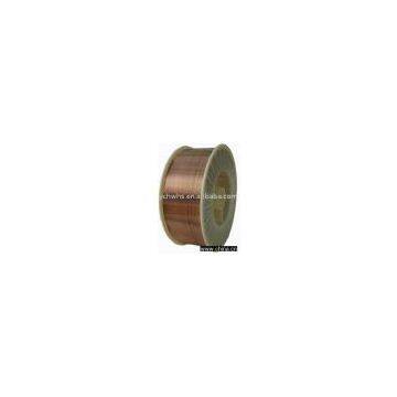 CO2 gas shielded welding wire