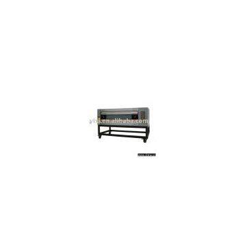 gas oven