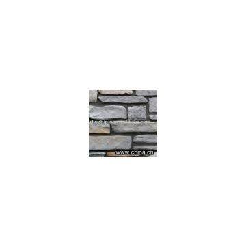 Southern Roofing Reef (Cultural Stone-ET-7019-10,Man-made Stone)