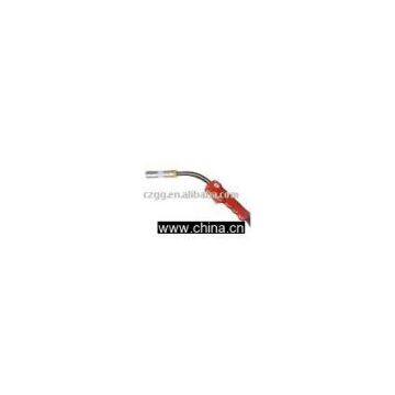 CO2 welding torch