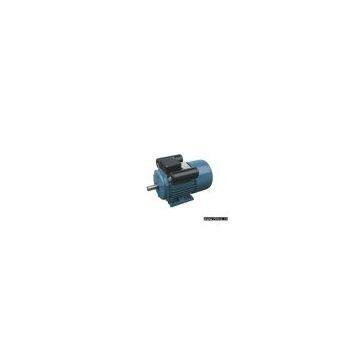 ac single phase  motor