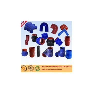 High Performance Quality Radiator Silicone Hose for Motorsports,silicone Hose,silicon Hose,car Hose photo-3