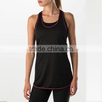 Fitness Wholesale Price And Fastly Shipping For Yoga Tank Top