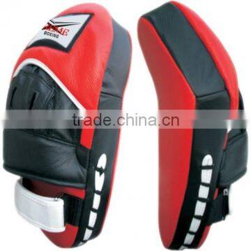 Curved Punch Mitts Focus Pads Boxing Equipment Muay Thai MMA Training Boxing