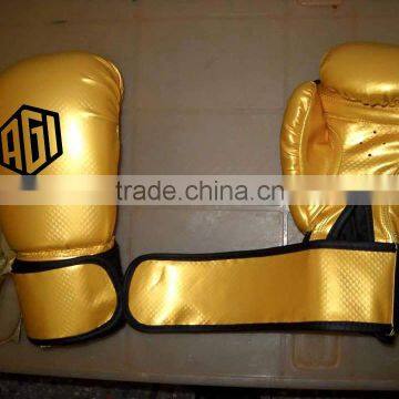 Boxing gloves