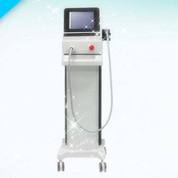 Skin Tightening Nasolabial Folds Removal Hifu Machine Forehead Wrinkle Removal 4mhz