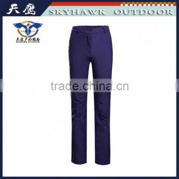 Custom Outdoor Women Cycling Trousers