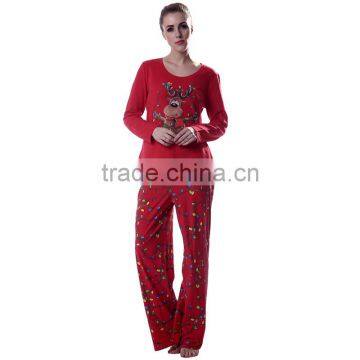 Women 100% Cotton Spring Hot Sleep Home Sleepwear photo-2