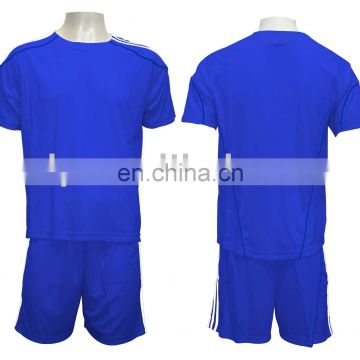 New 2016 custom cheap football kits made in china