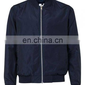 Airforce Flight Bomber Jackets/light Weight Bomber Jackets/size Black Bomber Jackets