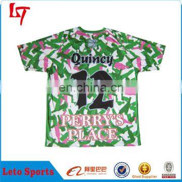 Hot Sale Customized OEM Men's Blank T Shirt/ Athletic Apparel Manufacturers Sublimated T Shirt for Men photo-3