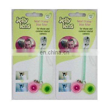 digital camera jelly lens gifts