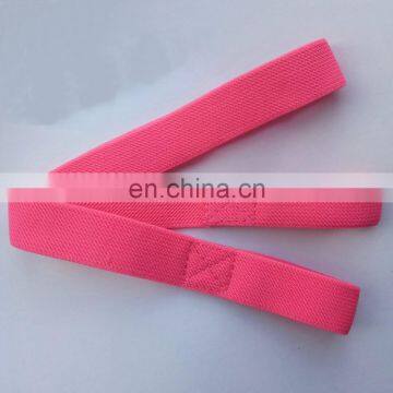Custom Sewing Woven Twill Elastic Tape