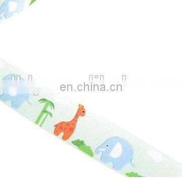 High Quality Heat Transfer Printed Polyester Dog Collar&leashes Strap photo-6