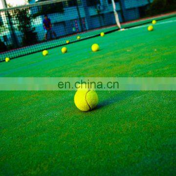 ITF Approved Tennis Ball Felt Material