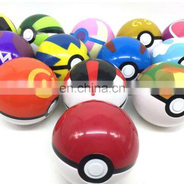 Wholesale Factory Custom Made Lovely Pokemon Kids Toys High Quality Plastic Toy