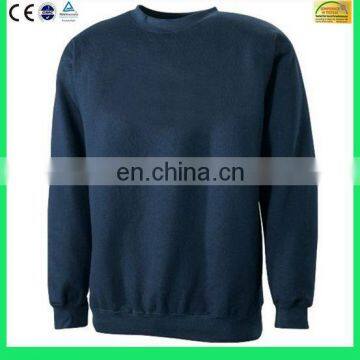 2014 New Fashion Crew Neck Sweatshirt For Man - 6 Years Alibaba Experience