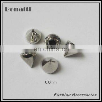 Eco-friendly studs for garment
