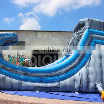 Available Water Games Inflatable Water Slide Ready for Ship photo-3