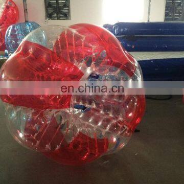 Factory Price CE Inflatable Adult Bumper Bubble Ball for Football photo-4