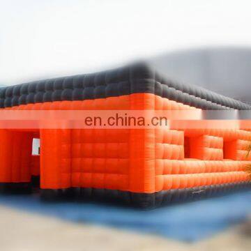 Giant Customized Inflatable Tent,Inflatable Event/Advertisement/Trade Show Tent