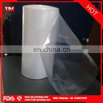 Customized cheaper price POF shrink film sleeve for packaging