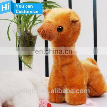 Wholesale High Quality Custom Camel Plush Toy,plush Toy,custom Plush Toy With Low Price photo-3