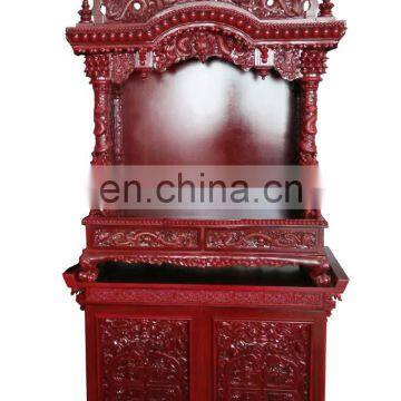 shrine cabinet made in China