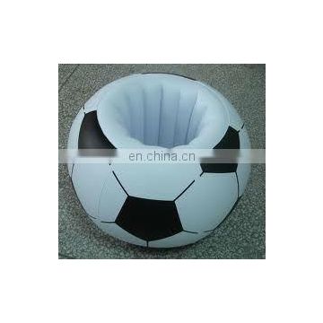 promotional inflatable football design cooler