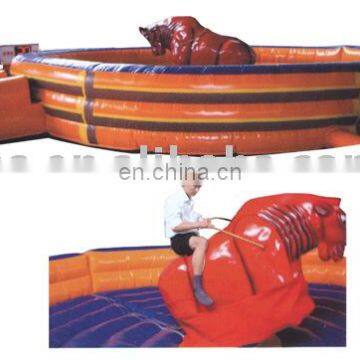 mechanical bull, party equipments,bull ride