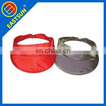 Foldable Sun Visor