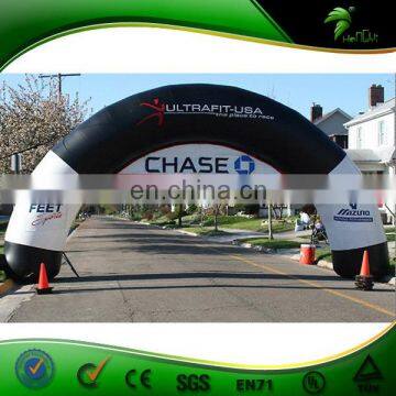 Special Design Inflatable Arch For Marathon, Inflatable Advertising Arch For Promotion photo-4