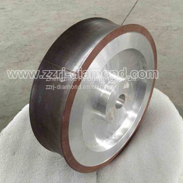 Resin Bond Diamond Grinding Wheels/ Tools photo-5