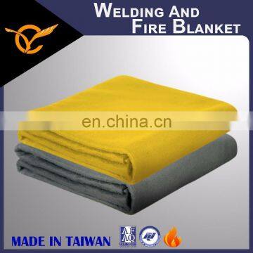 Safety Protection Spark Proof Welding And Fire Blanket