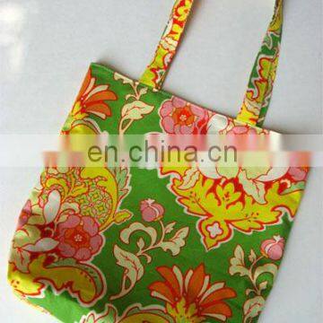 wholesale tote bags - Custom printed 100% Cotton Tote Bags