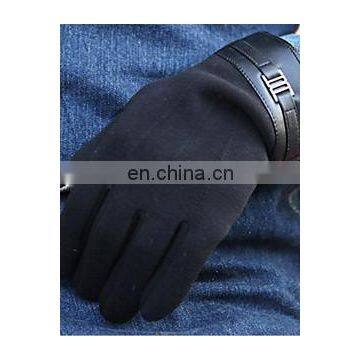 Similar Products Contact Supplier Leave Messages Mens hand leather gloves manufacturer in Pakistan new variety