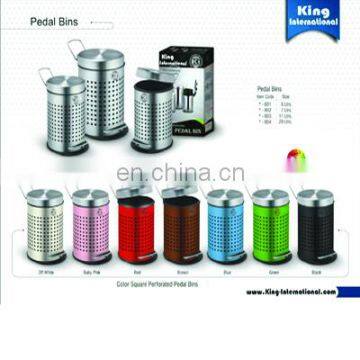 Pedal Dustbins | Kitchen Appliances Good Design Pattern photo-6