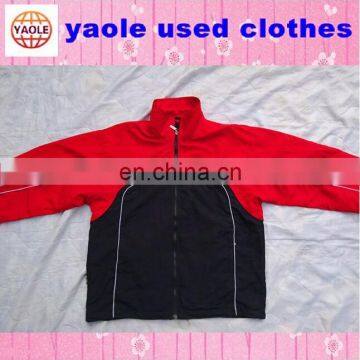 Adult sport wear used clothing canada used clothing south korea