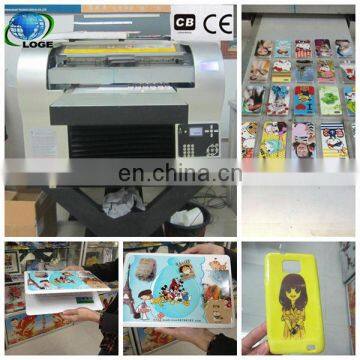 digital photo printing machine for custom 35 pcs iphone 4 cases sale