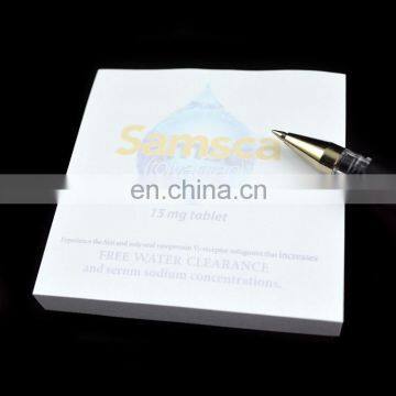 Custom Logo Printed Self-Adhesive Sticky Notepad photo-4