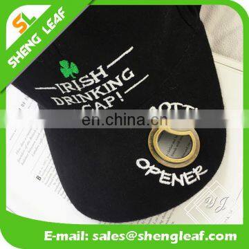 2016 Custom Design of Bottle Opener Baseball Cap photo-4