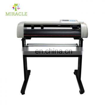 24" Vinyl Cutter W/Contour Cutting